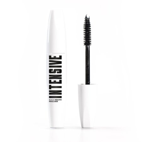 Quiz Cosmetics Intensive Black Volume Mascara 8g
