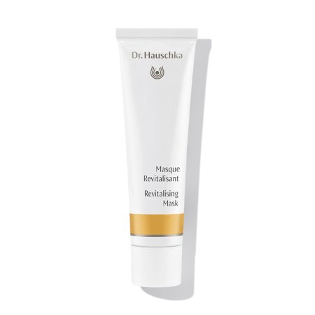 Dr. Hauschka 4020829007185 facial mask Hydrating mask Unisex 30 ml Cream