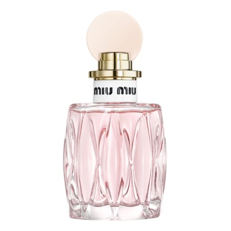 Miu Miu L'Eau Rose Eau De Toilette Spray 100 Ml