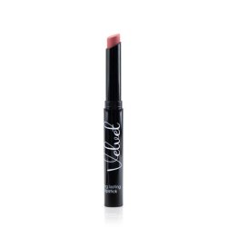 Quiz Cosmetics Velvet Long Lasting Lipstick Creamy Lipstick No 100 2g