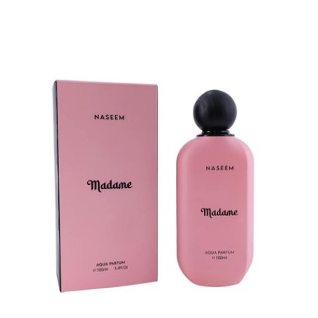 Naseem Madame Aqua Perfume 100ml Premium Eau De Parfum