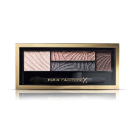 Max Factor SMOKEY EYE DRAMA KIT ombre à paupière LAVISH ONYX Colle pailletée