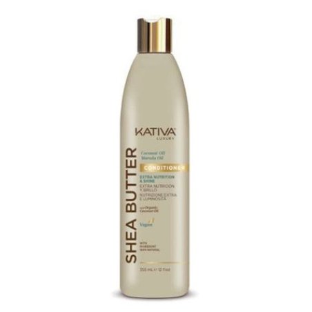 Kativa Shea Butter Conditioner 355ml