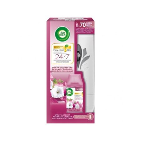 Air Wick Electric Automatic Spray