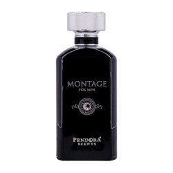 Pendora Scents Montage Eau De Parfum 100ml