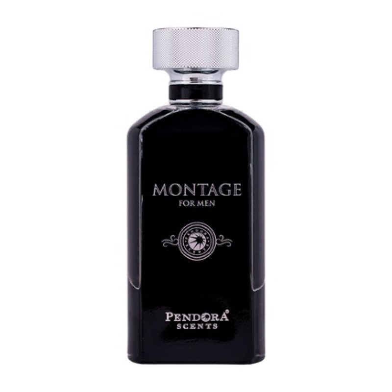 Pendora Scents Montage Eau De Parfum 100ml