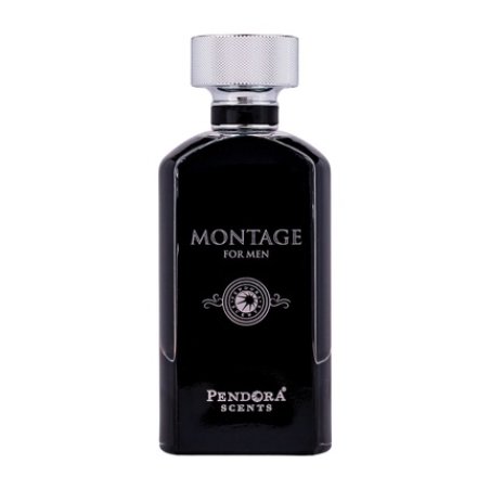 Pendora Scents Montage Eau De Parfum 100ml