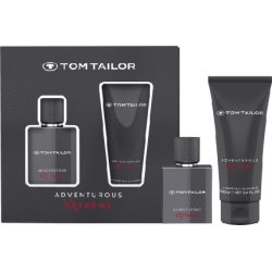 Tom Tailor Adventurous Extreme Gift Set