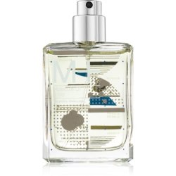 Escentric Molecules Molecule 01 Iris Eau de Toilette - Unisex, 30 ml