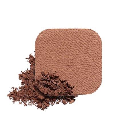 Dolce & Gabbana Face & Eyes Match Powder Bronzer Lasting Bronzer & Eyeshadow Powder 14 G