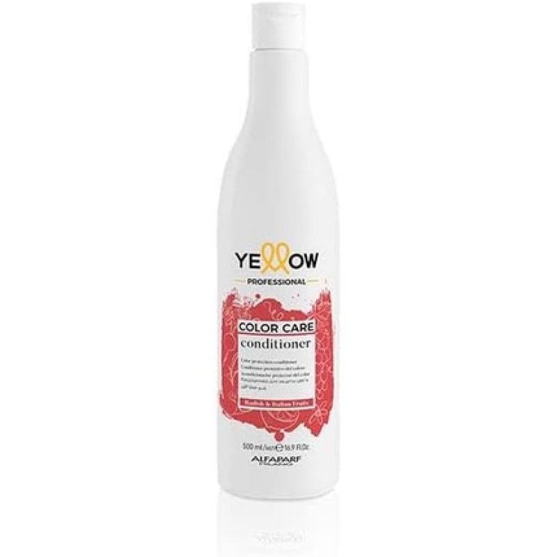 Yellow Professional Color Care Conditioner 500ml