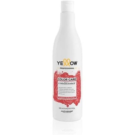Yellow Professional Color Care Conditioner 500ml