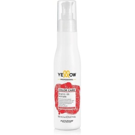 Alfaparf Yellow Color Care Leave In 125ml