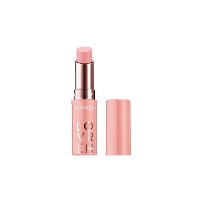 Lovren Lip Stick Balm Lb1 Nude