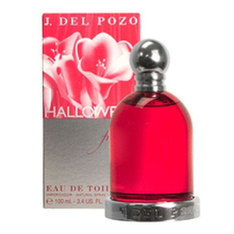 Jesus Del Pozo Halloween Freesia Eau De Toilette