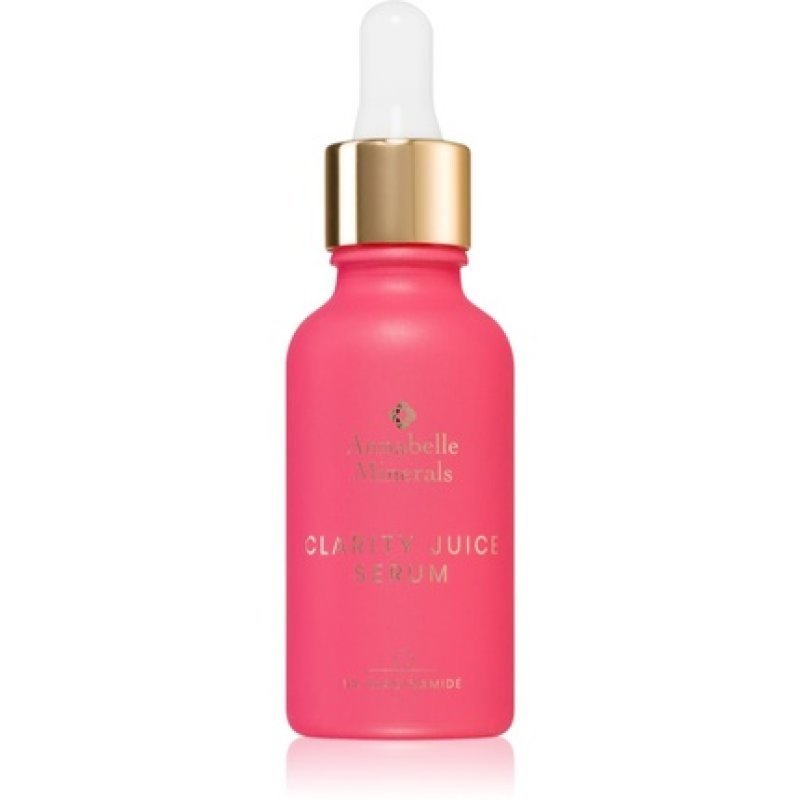Annabelle Minerals Clarity Juice Serum 30 ml