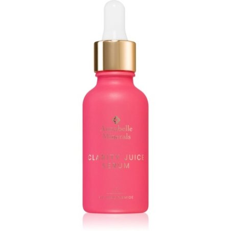Annabelle Minerals Clarity Juice Serum 30 ml