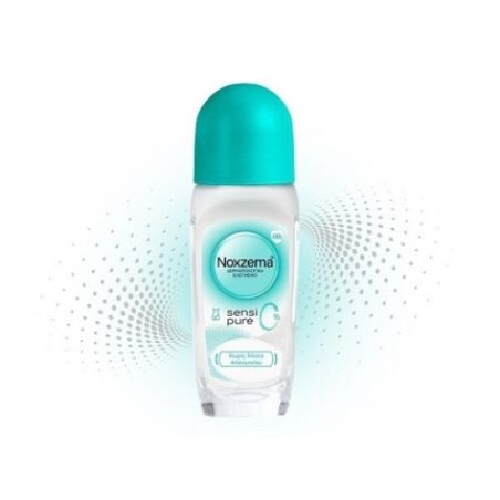 Noxzema Roll-On Sensi Pure 0% 48h Protection 50ml