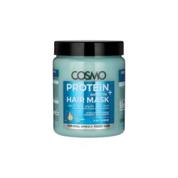 Cosmo Argan Oil Protein Hair Mask 1000ml