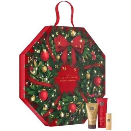 Rituals Wreath Advent Calendar 2025