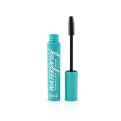 Quiz Cosmetics Waterproof Lasting Full Lashes Mascara 55g