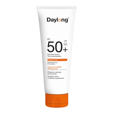 Daylong Extreme Liposomal Sun Milk SPF50 100ml