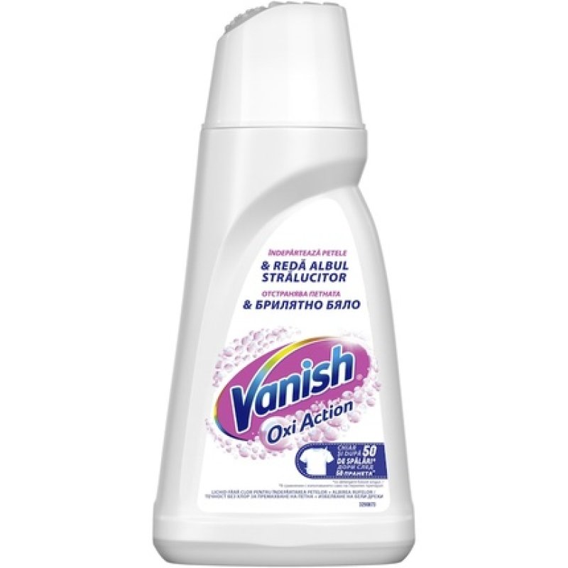Vanish Stain Remover For White Clothes