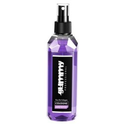 Gummy Amethyst Eau De Cologne Spray 400ml