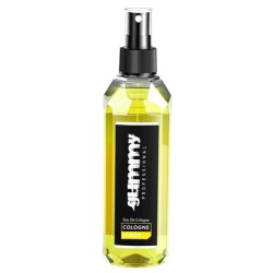 Gummy Lemon Eau De Cologne Spray 400ml - After Shave Cologne