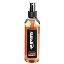 Gummy Amber Eau De Cologne Spray 400ml