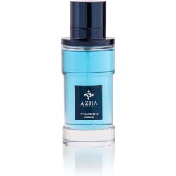 Butterfly Nebula Collection Ocean Breeze by Azha for Men 33oz EDP Spray