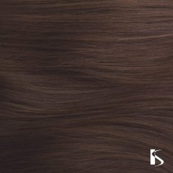 Klral Magicolor Permanent Hair Color Cream Light Brown 100ml