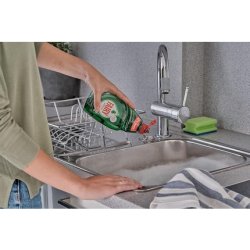 Fairy Ultra Concentrate Pink Jasmine Blossom Hand Dishwashing Liquid 105L