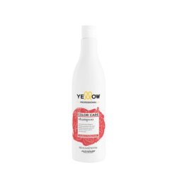 Alfaparf Yellow Color Care Protection Shampoo 500ml