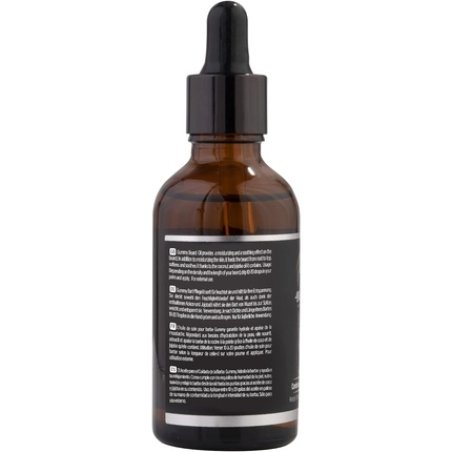 Gummy Beard and Moustache Oil 50ml