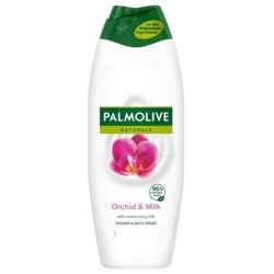 Palmolive Shower Gel Orchid & Milk 750ml