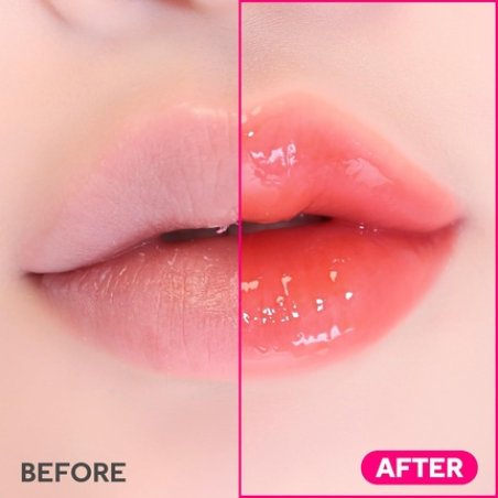 Tintin Dory Lip Jam 07 Fig Jam Tinted Moisturizing and Volumizing Lip