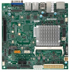 Supermicro A2SAV-L Mini-ITX