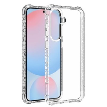 COQUE TRANSPARENTE RENFORCEE 3M SAMSUNG GALAXY S25 FE