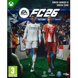 EA Sports FC 26 (Other) /Xbox X