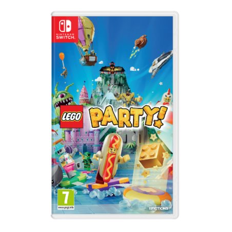 LEGO Party! /Switch