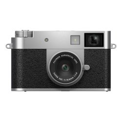 Fujifilm X -HF1 1" Appareil-photo compact 17,74 MP BSI CMOS 7296 x 4864 pixels Argent