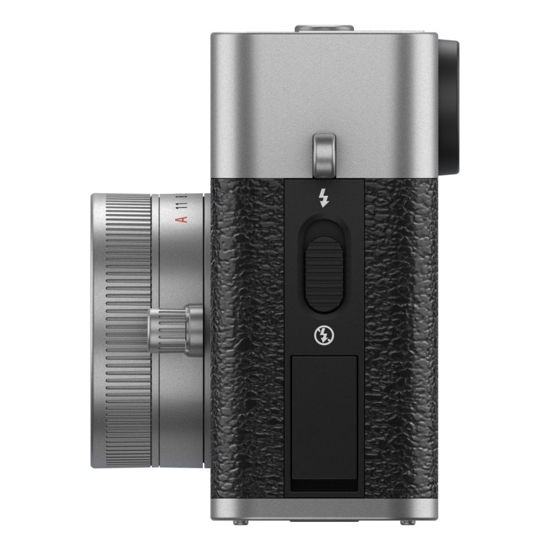 Fujifilm X -HF1 1" Compact camera 17.74 MP BSI CMOS 7296 x 4864 pixels Silver