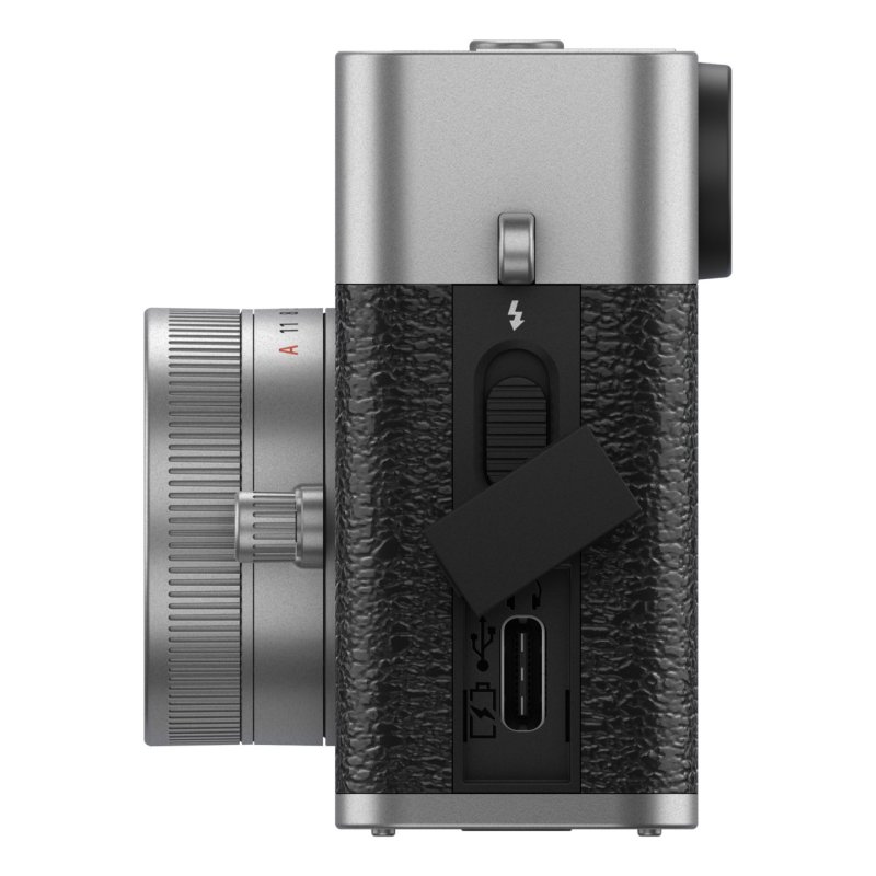 Fujifilm X -HF1 1" Appareil-photo compact 17,74 MP BSI CMOS 7296 x 4864 pixels Argent