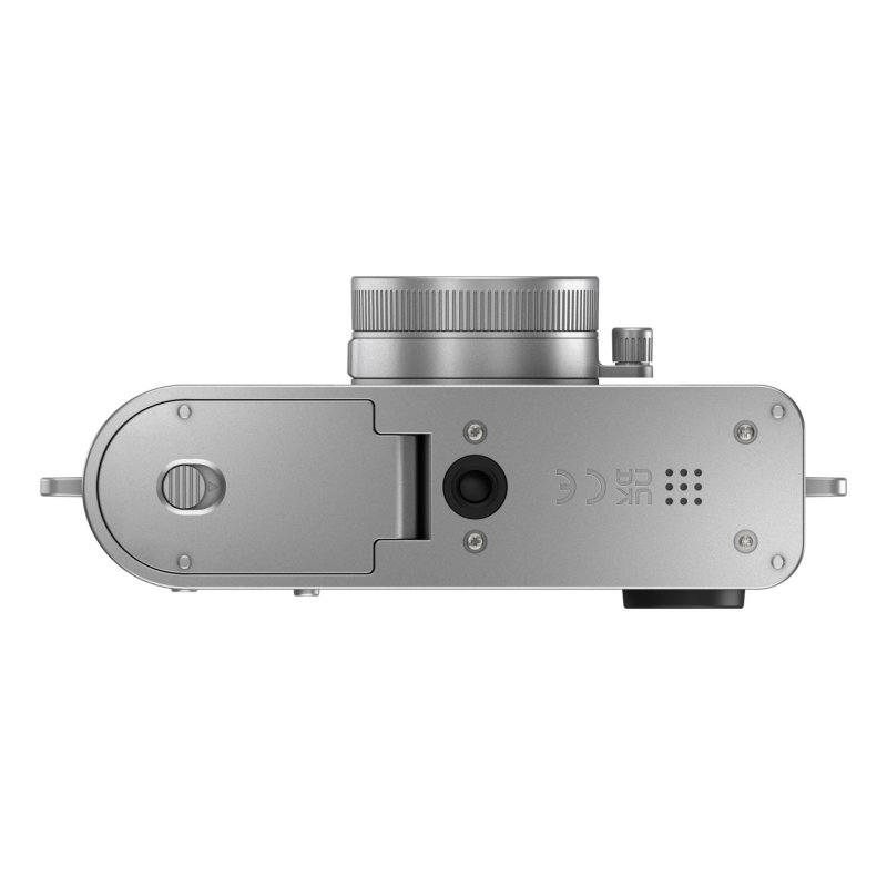 Fujifilm X -HF1 1" Appareil-photo compact 17,74 MP BSI CMOS 7296 x 4864 pixels Argent