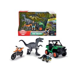 Smoby 203834009 play vehicle/play track