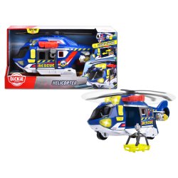 Dickie Helicopter  203307002