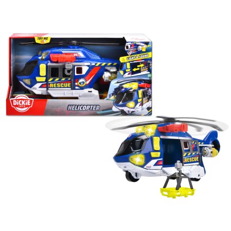 Dickie Helicopter  203307002