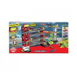 Dickie Parkin g Garage  203339000