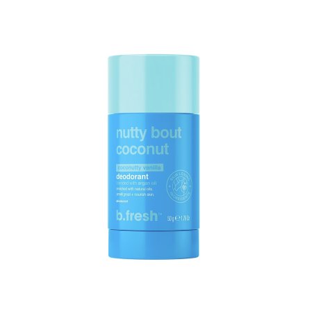 b.fresh - Nutty Bout Coconut